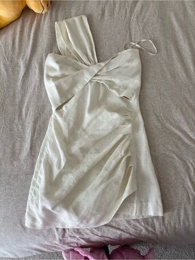 Just Bee Queen Solange Romper, XS like new